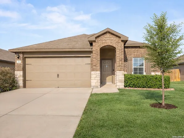 338 Northshore Trail, New Braunfels, TX 78130