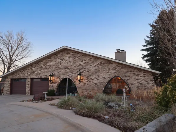 13 Grassland Ridge Ct, Grant, NE 69140