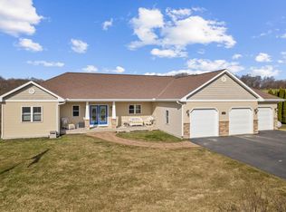 17531 Hemlock Rd, Tomah, WI 54660