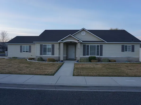 727 N Pointe Dr, Twin Falls, ID 83301