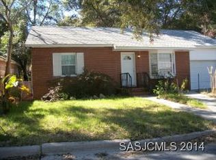 58 Palmer St, Saint Augustine, FL 32084