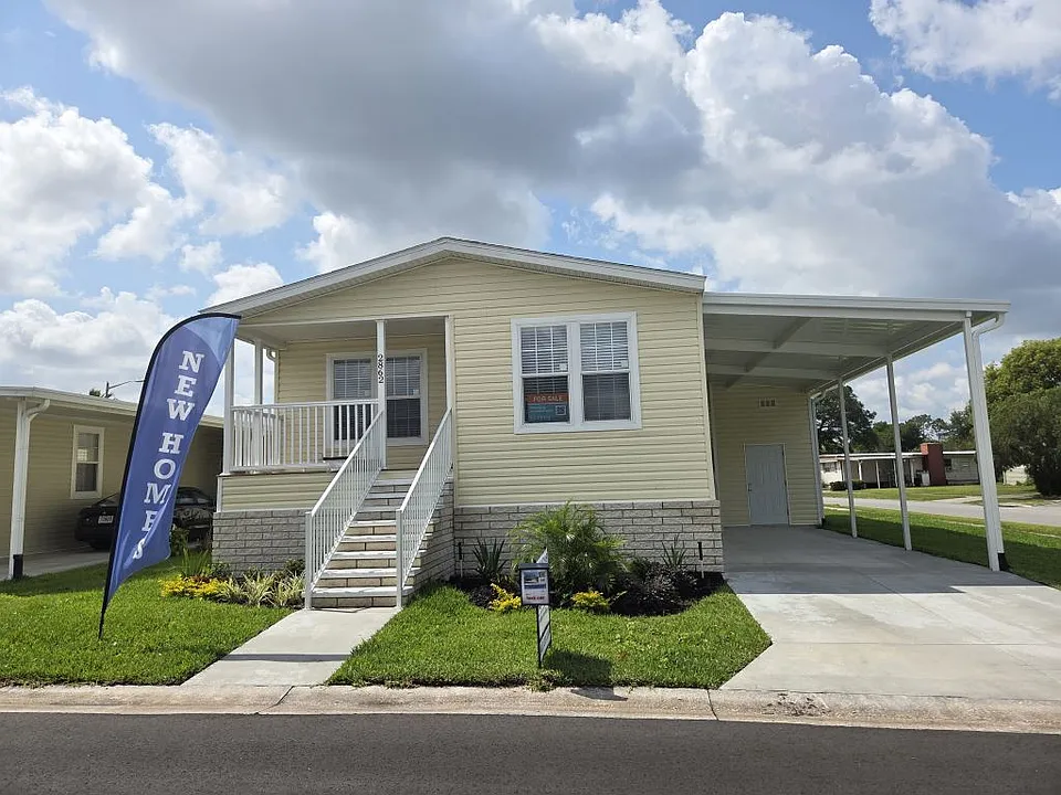 2862 Stallion Dr #638