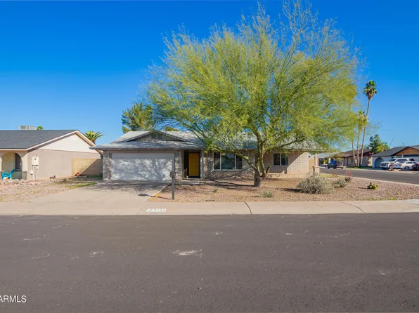 2164 E GEMINI Drive, Tempe, AZ 85283