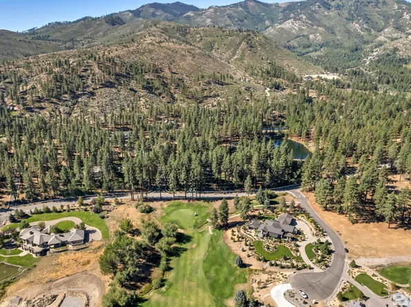 0 Franktown Ct, Washoe Valley, NV 89704