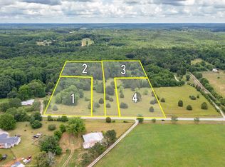 0 Brockton Loop LOT 4, Jefferson, GA 30549