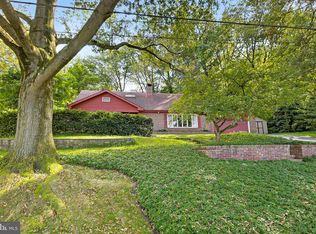 3100 Parker Dr, Lancaster, PA 17601