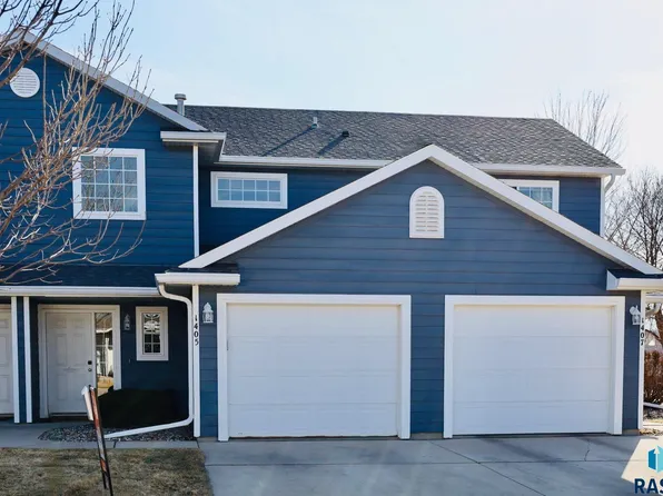 1405 N Conifer Pl, Sioux Falls, SD 57107