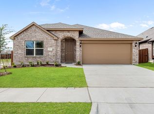 3919 Holly Springs Ln, Kaufman, TX 75142