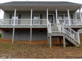 143 Oak Leaf Ln, Ellijay, GA 30540