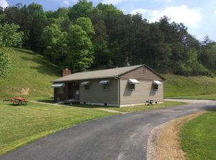3002 Zeb Br, East Point, KY 41216