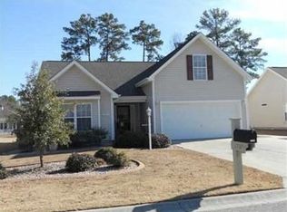 3705 Ducane Rd, Myrtle Beach, SC 29579