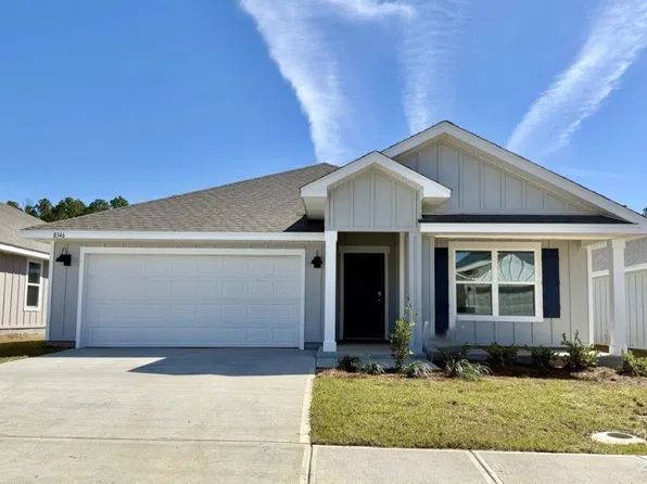 8346 Burch Ct, Pensacola, FL 32526
