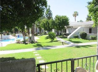 5301 Waverly Dr UNIT 119, Palm Springs, CA 92264
