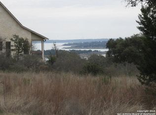 263 Starling Pass, Spring Branch, TX 78070