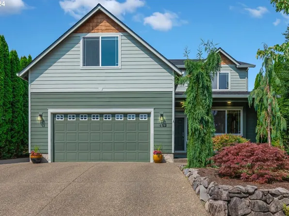 453 SW Ida St, McMinnville, OR 97128