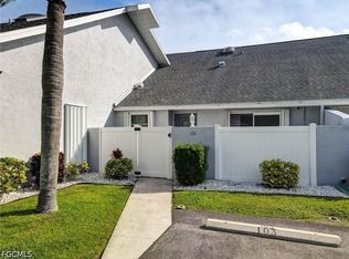 707 SW 3rd Ct APT 103, Cape Coral, FL 33991