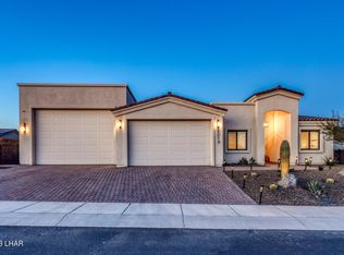 8019 Corte Del Desierto, Lake Havasu City, AZ 86406