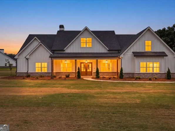 1217 Pleasant Valley Rd, Monroe, GA 30655