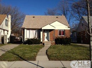 935 Sunningdale Dr, Inkster, MI 48141