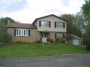 1264 Jacks Smith Rd, Bordentown, NJ 08505