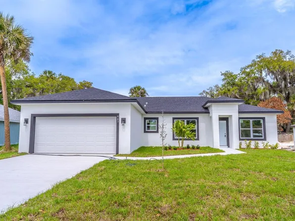 983 NW Pace Drive Dr NW, Palm Bay, FL 32907