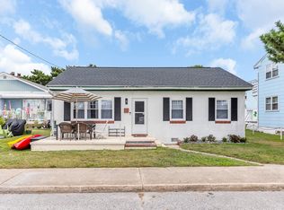108 78th St, Ocean City, MD 21842