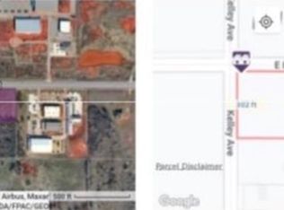 NW Hefner Rd, Oklahoma City, OK 73131