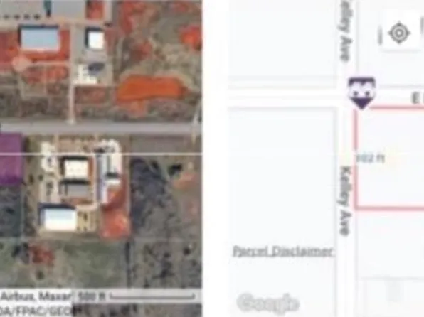 NW Hefner Rd, Oklahoma City, OK 73131
