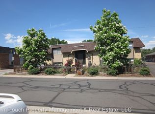 5329 S Elati St APT 3, Littleton, CO 80120