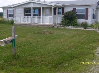 21829 Masters Rd, Spencerville, OH 45887