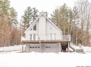 51 Old Powder Mill Rd, Saugerties, NY 12477