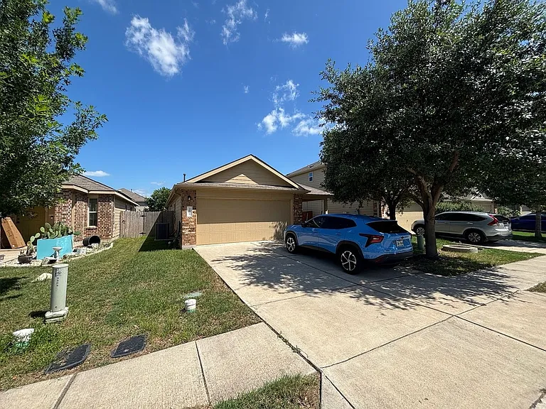 3509 Black Granite Dr — Photo 1