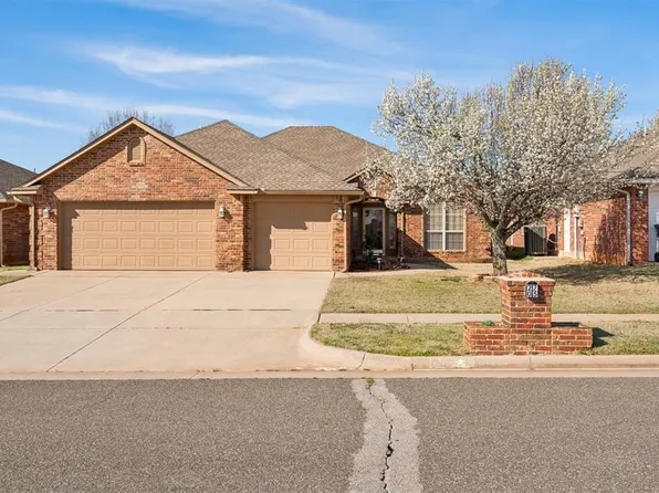 2705 SE 96th St, Oklahoma City, OK 73160