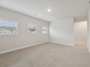 Jefferson Plan, Vines at Mill Creek - Legacy Series, Braselton, GA 30519