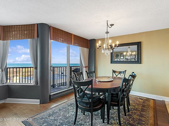 4th image of 4170 N Marine Dr APT 20M