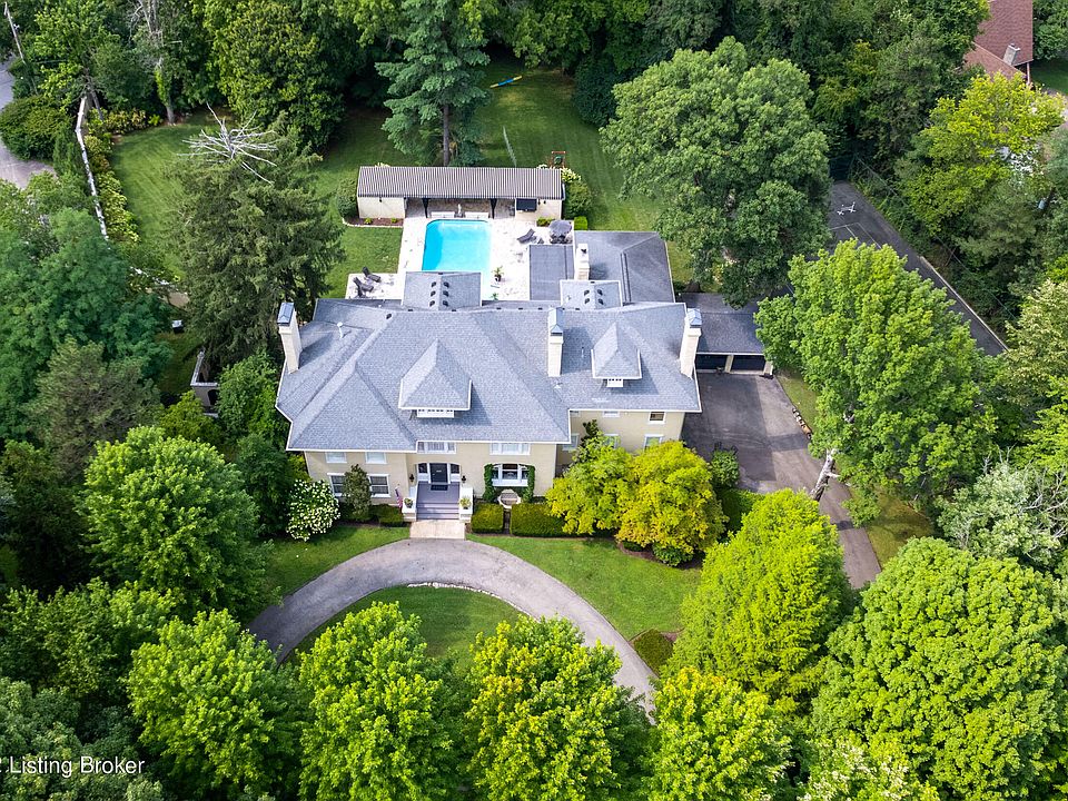 2513 Woodbourne Ave, Louisville, KY 40205 Zillow