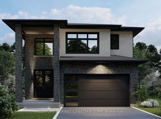 2669 Heardcreek Trl, London, ON N6G0Z8