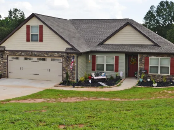 226 Jessica Mines Way, Wellford, SC 29385