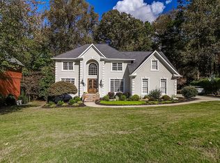 9895 Hunt Club Way, Johns Creek, GA 30022