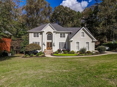 9895 Hunt Club Way, Johns Creek, GA, 30022