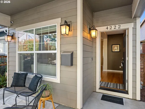 4222 N Montana Ave, Portland, OR 97217