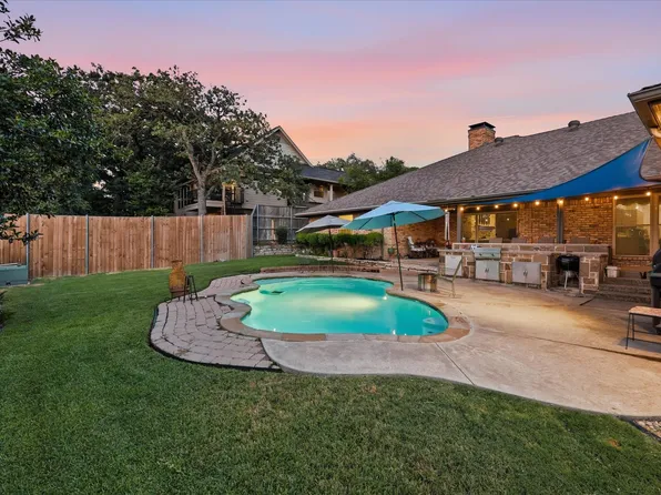 6007 Forestcreek Ct, Arlington, TX 76016