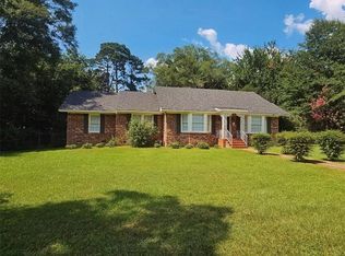 1507 Maple St, Winnfield, LA 71483