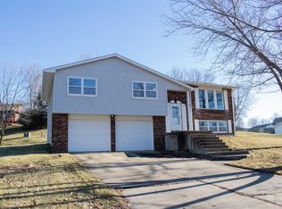 2029 Golfview Cir, Centerville, IA 52544