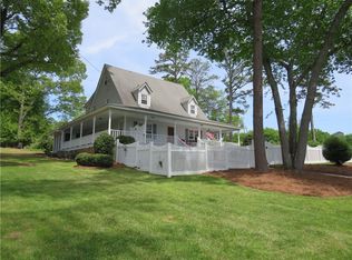 10 Dover Dr SE, Rome, GA 30161