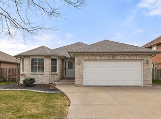 571 Banwell Rd, Windsor, ON N8P 1J8