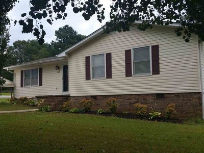 3814 Six Mile Hwy, Central, SC, 29630