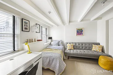 Rented by Halstead Real Estate