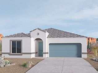 8496 W Sonoma Way, Florence, AZ 85132