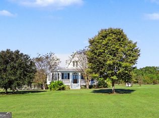1200 Carson Graves Rd, Watkinsville, GA 30677